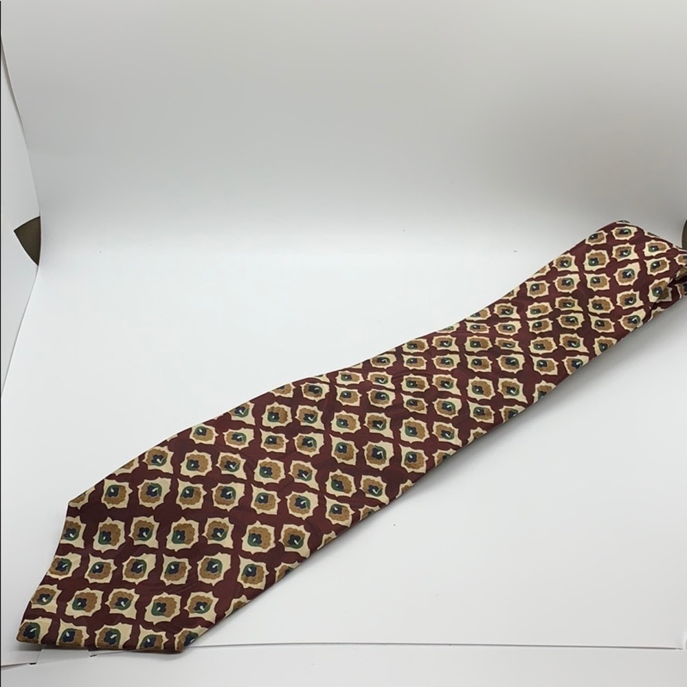 Christian Dior Monsieur tie
